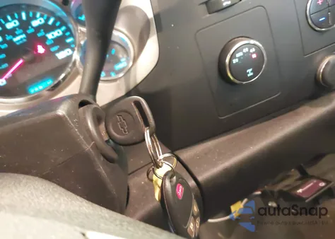 2013 Chevrolet Silverado 1500 Lt z USA, uszkodzony, nr VIN 1GCRKSE75DZ256803